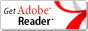 Get free Adobe Acrobat Reader icon.