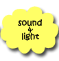 sound & light