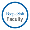 PeopleSoft Faculty/Staff