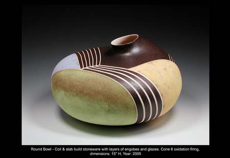 Popova_Round Bowl