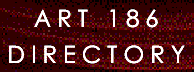 ART 186 directory index